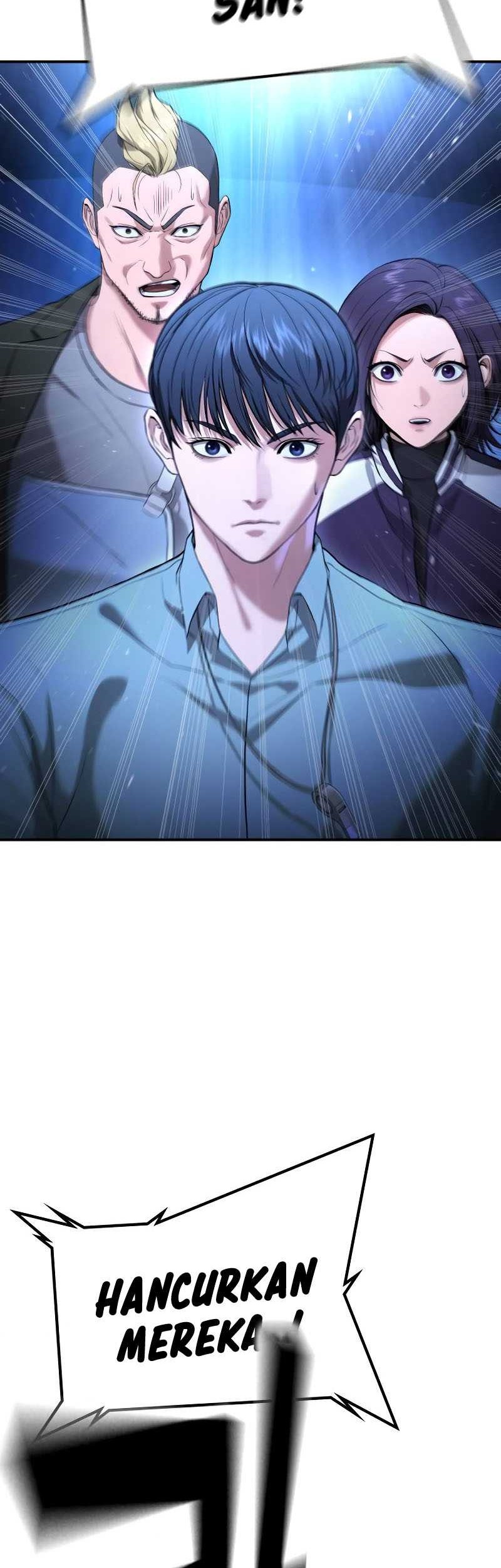 Goo Se Ra Chapter 18 - halaman 22