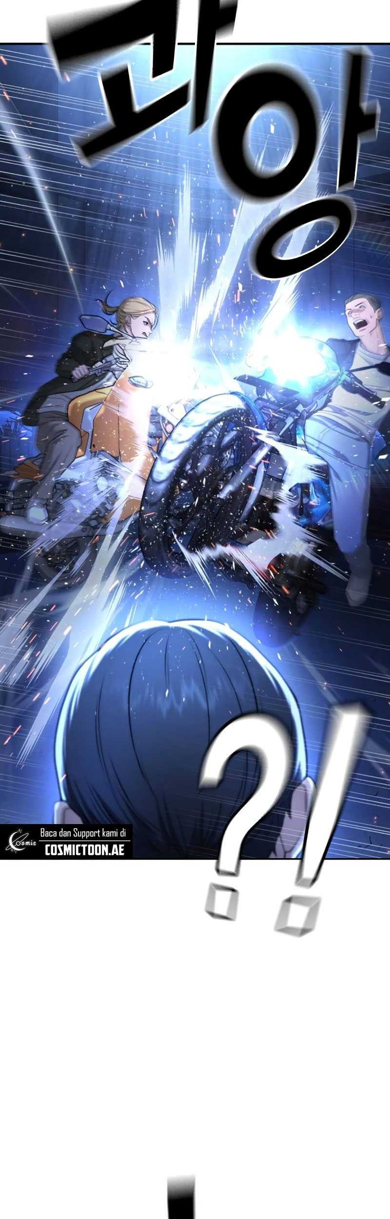 Goo Se Ra Chapter 18 - halaman 23