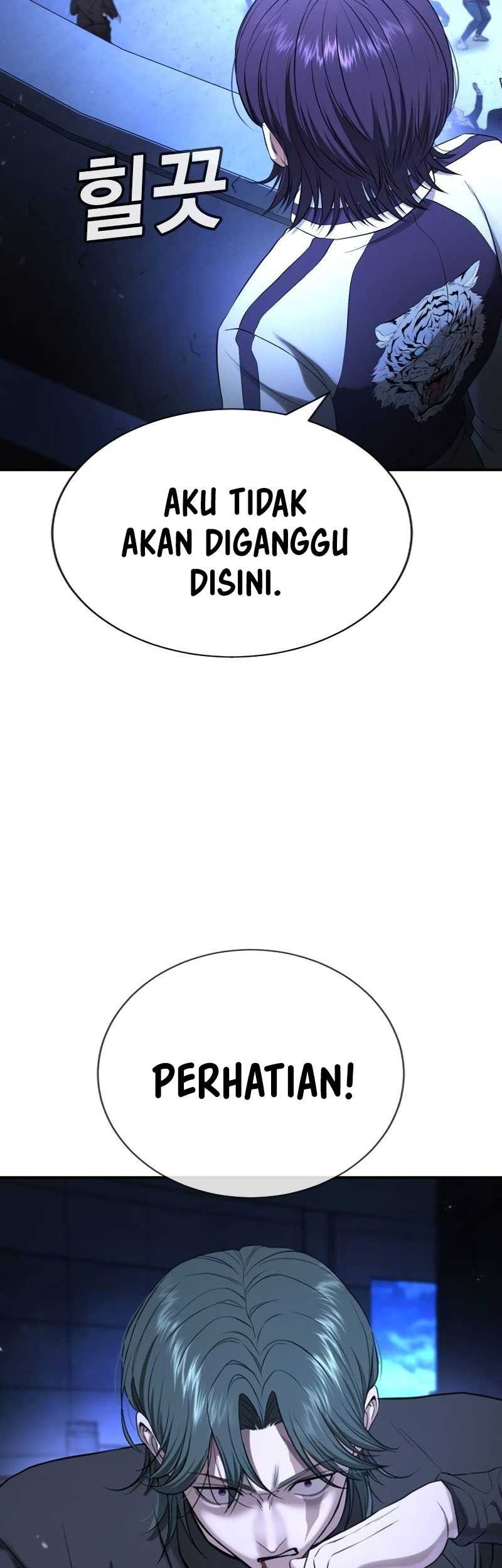 Goo Se Ra Chapter 18 - halaman 43