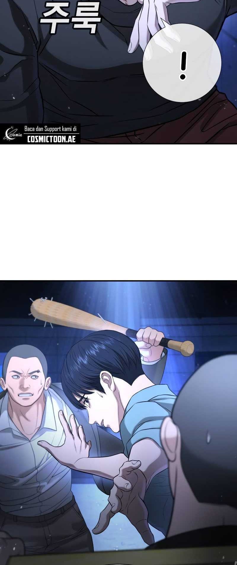 Goo Se Ra Chapter 18 - halaman 44