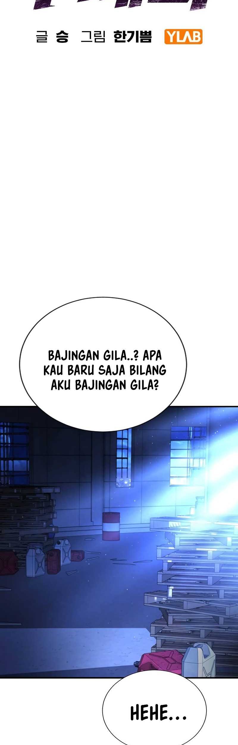 Goo Se Ra Chapter 18 - halaman 47