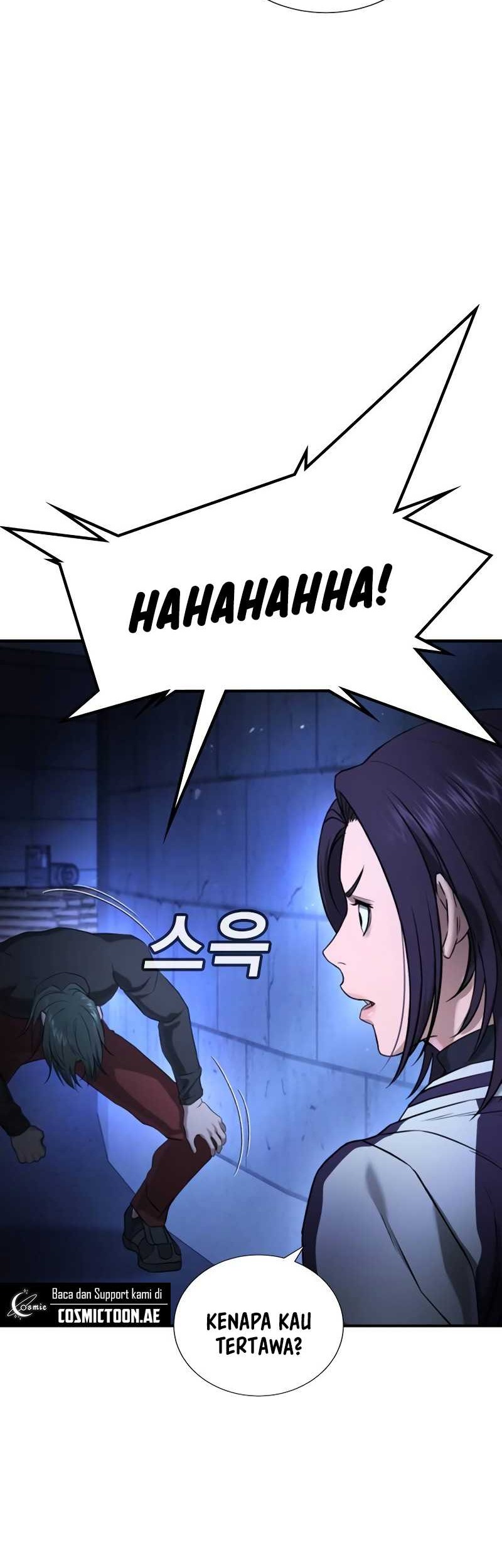 Goo Se Ra Chapter 18 - halaman 48