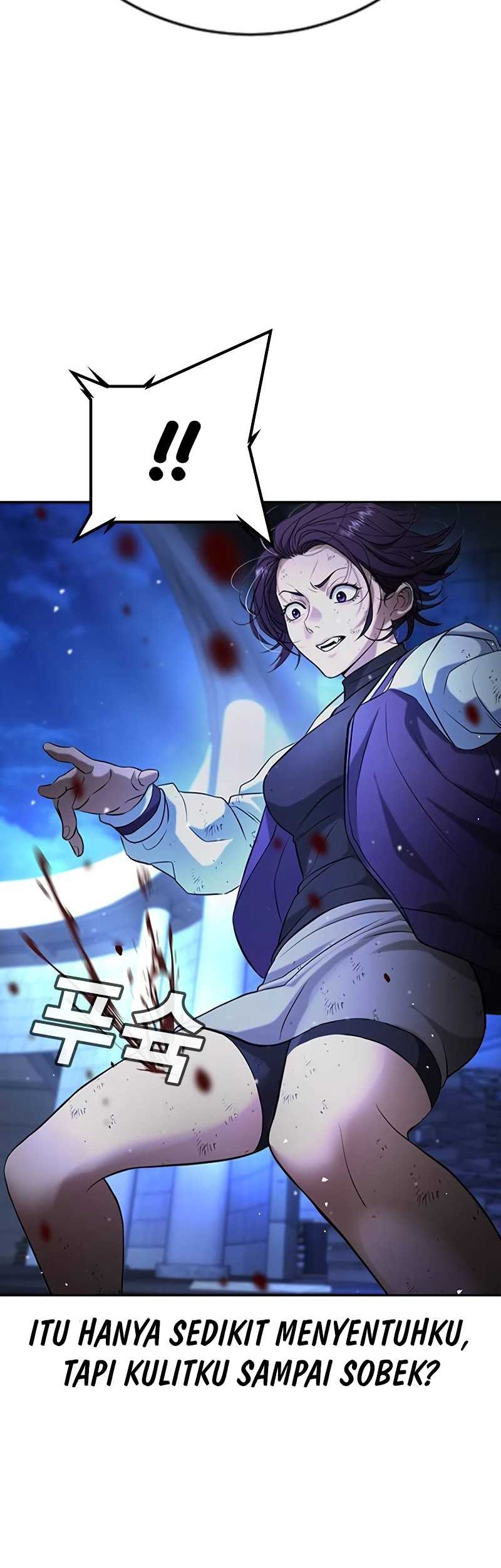 Goo Se Ra Chapter 18 - halaman 52