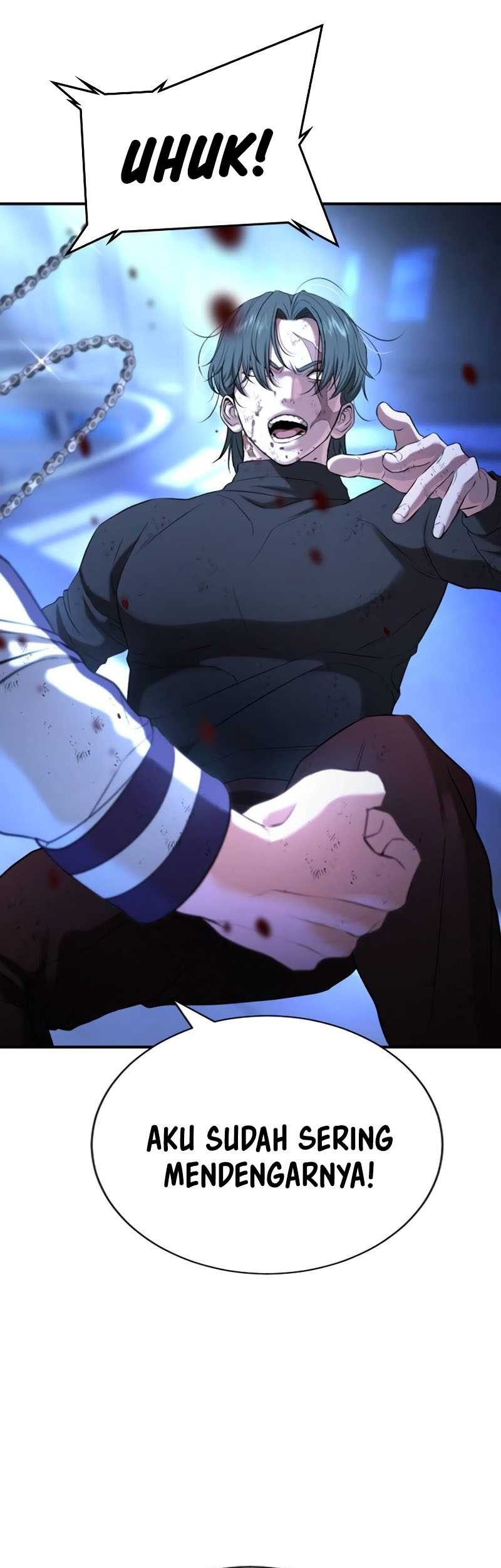 Goo Se Ra Chapter 18 - halaman 69