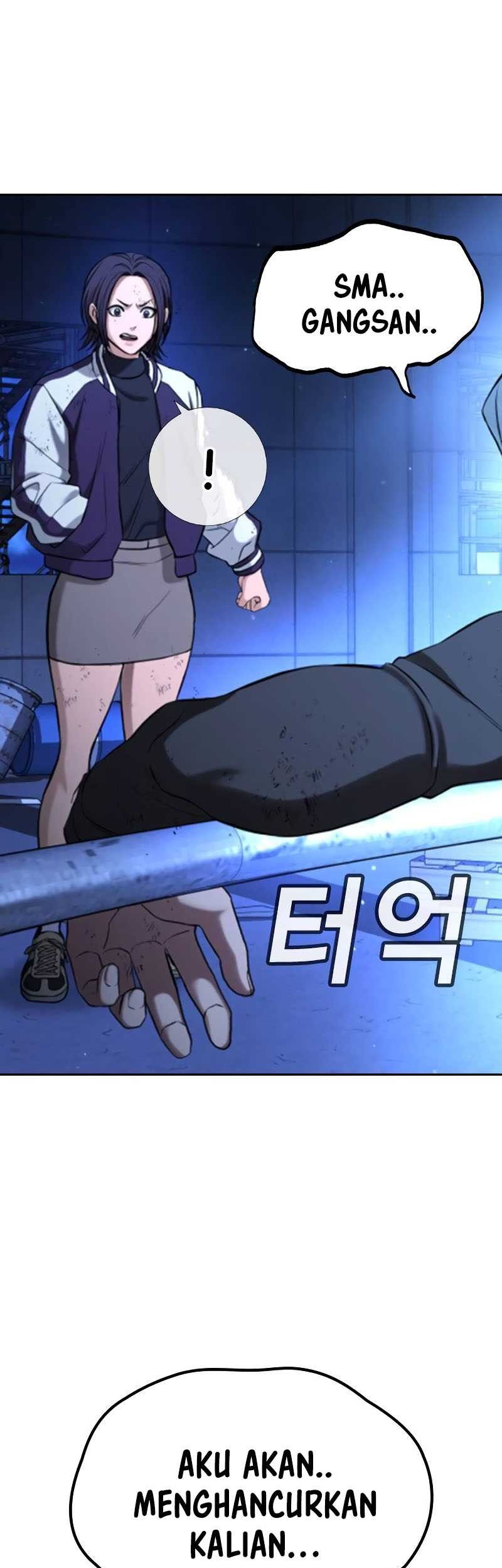 Goo Se Ra Chapter 18 - halaman 81