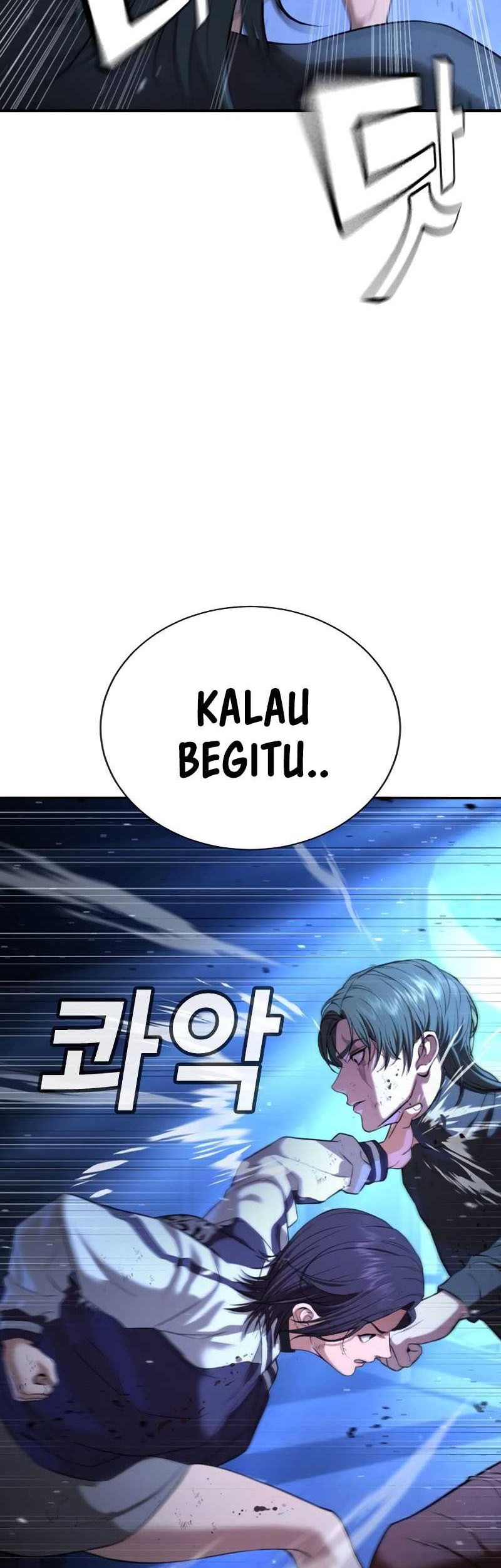 Goo Se Ra Chapter 18 - halaman 84