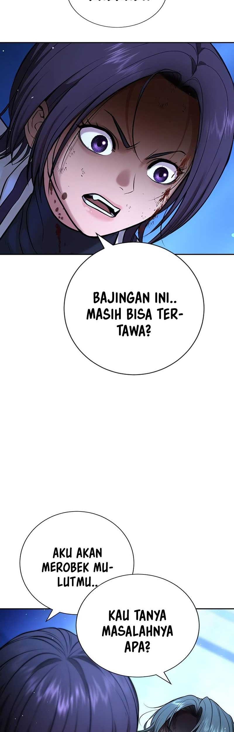 Goo Se Ra Chapter 18 - halaman 88