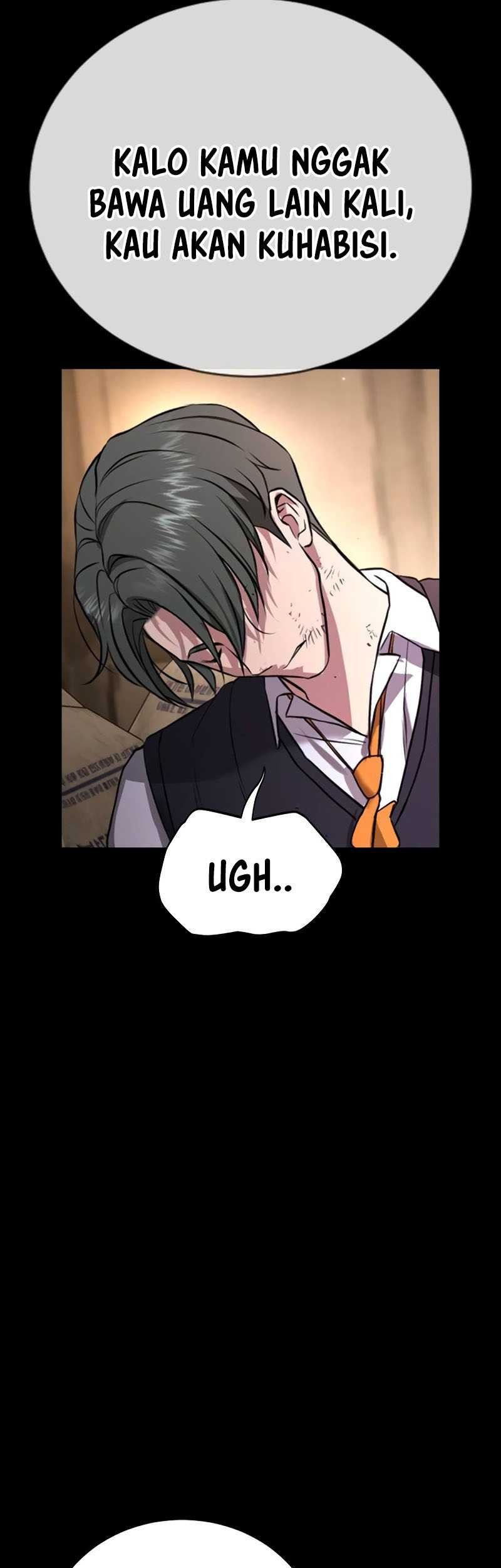 Goo Se Ra Chapter 18 - halaman 9