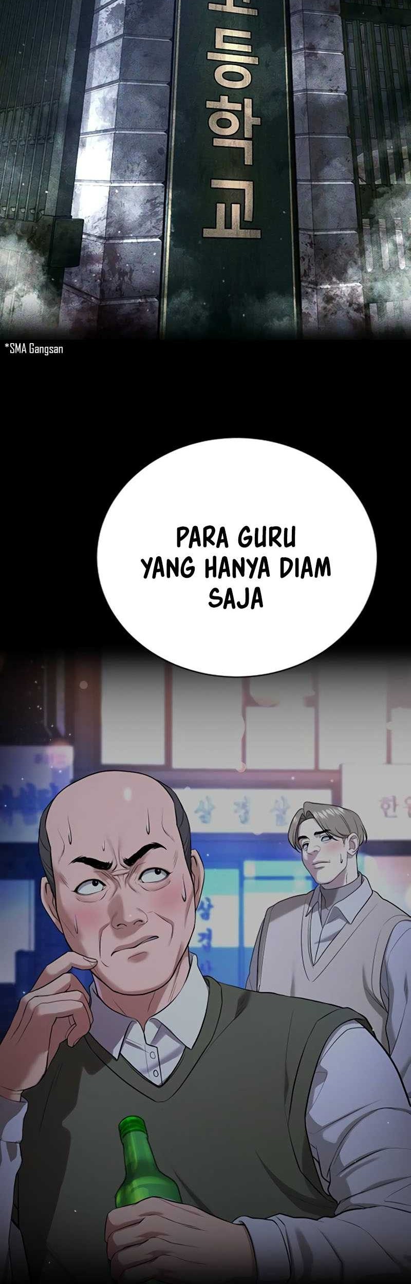 Goo Se Ra Chapter 18 - halaman 90