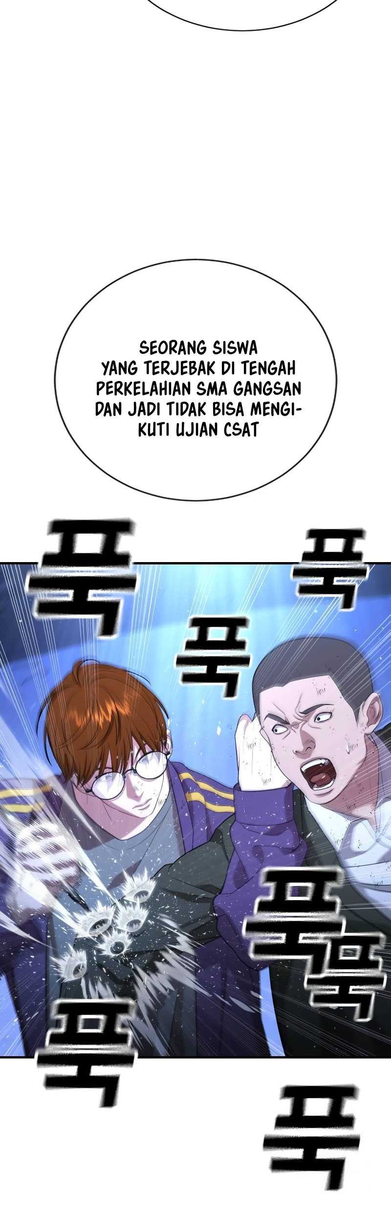 Goo Se Ra Chapter 18 - halaman 95