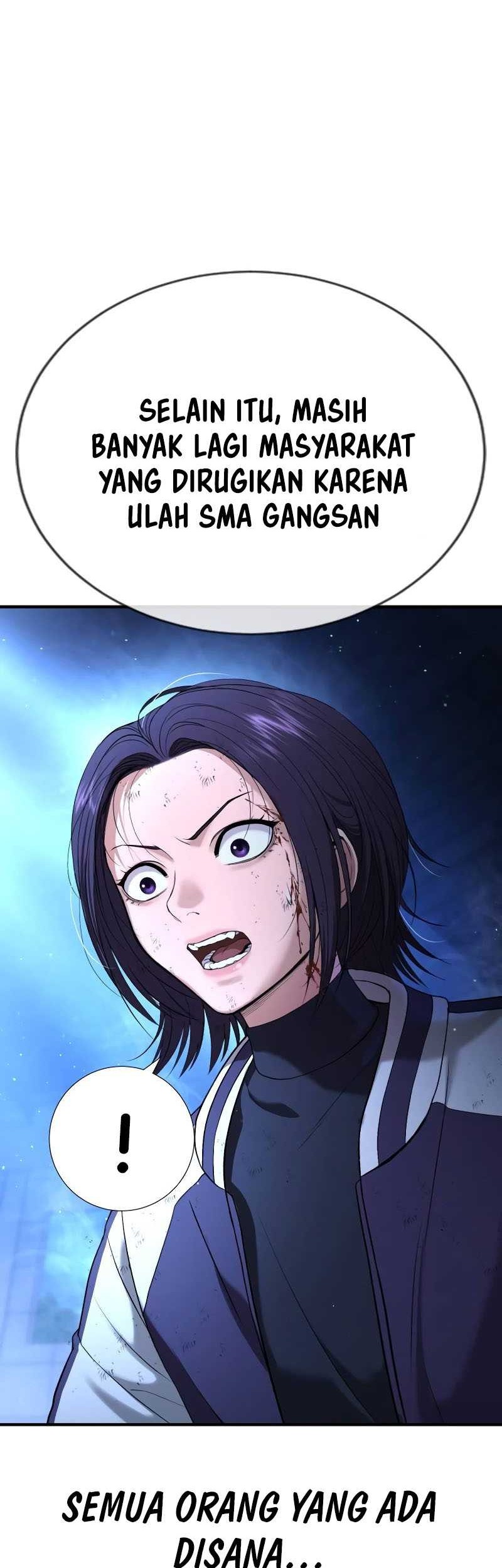 Goo Se Ra Chapter 18 - halaman 96