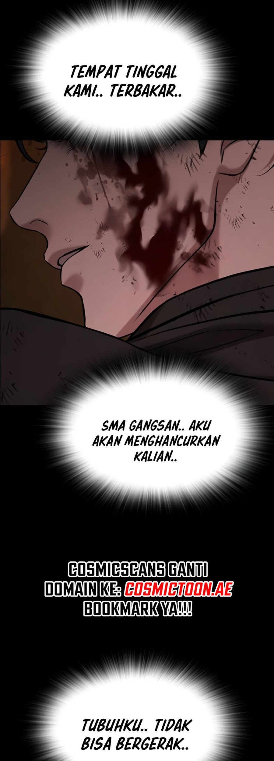 Goo Se Ra Chapter 19 - halaman 101