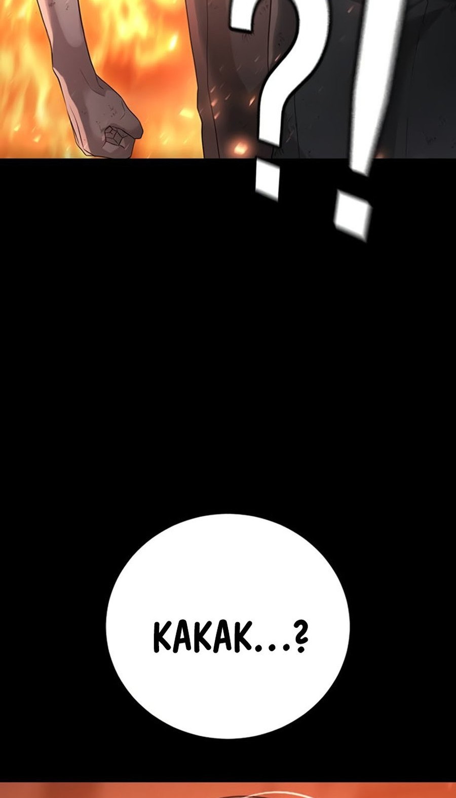 Goo Se Ra Chapter 19 - halaman 104