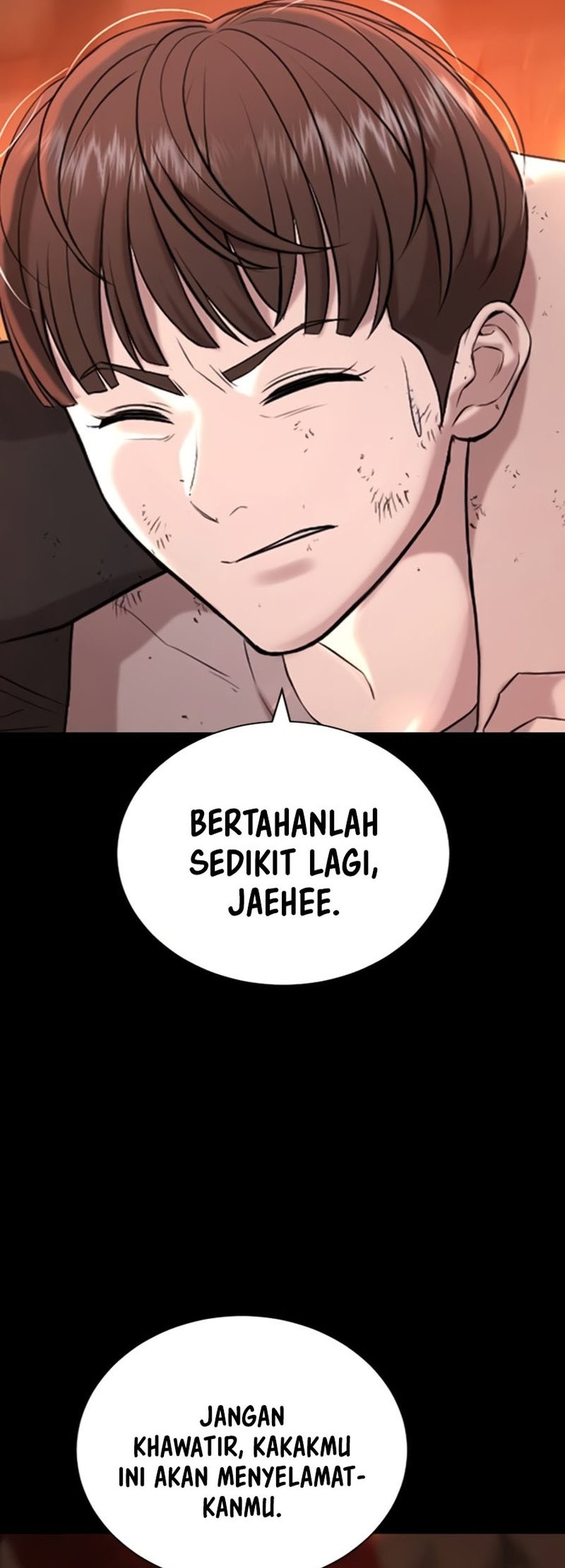 Goo Se Ra Chapter 19 - halaman 105