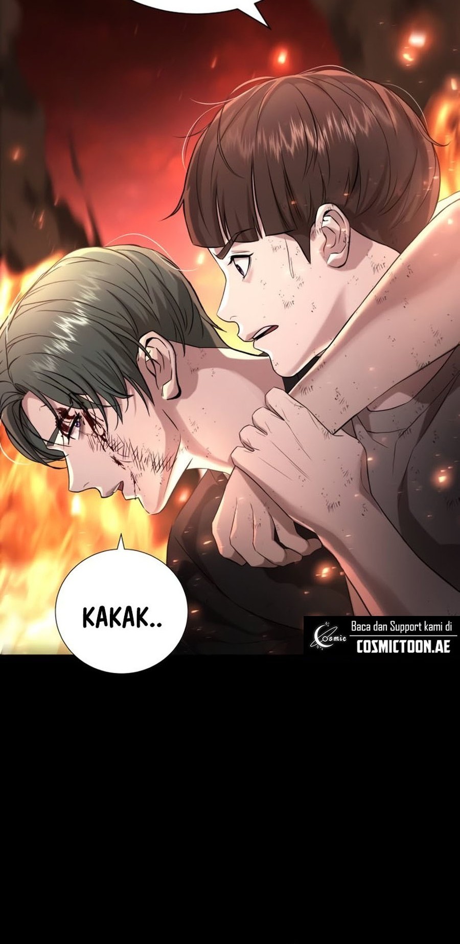 Goo Se Ra Chapter 19 - halaman 106