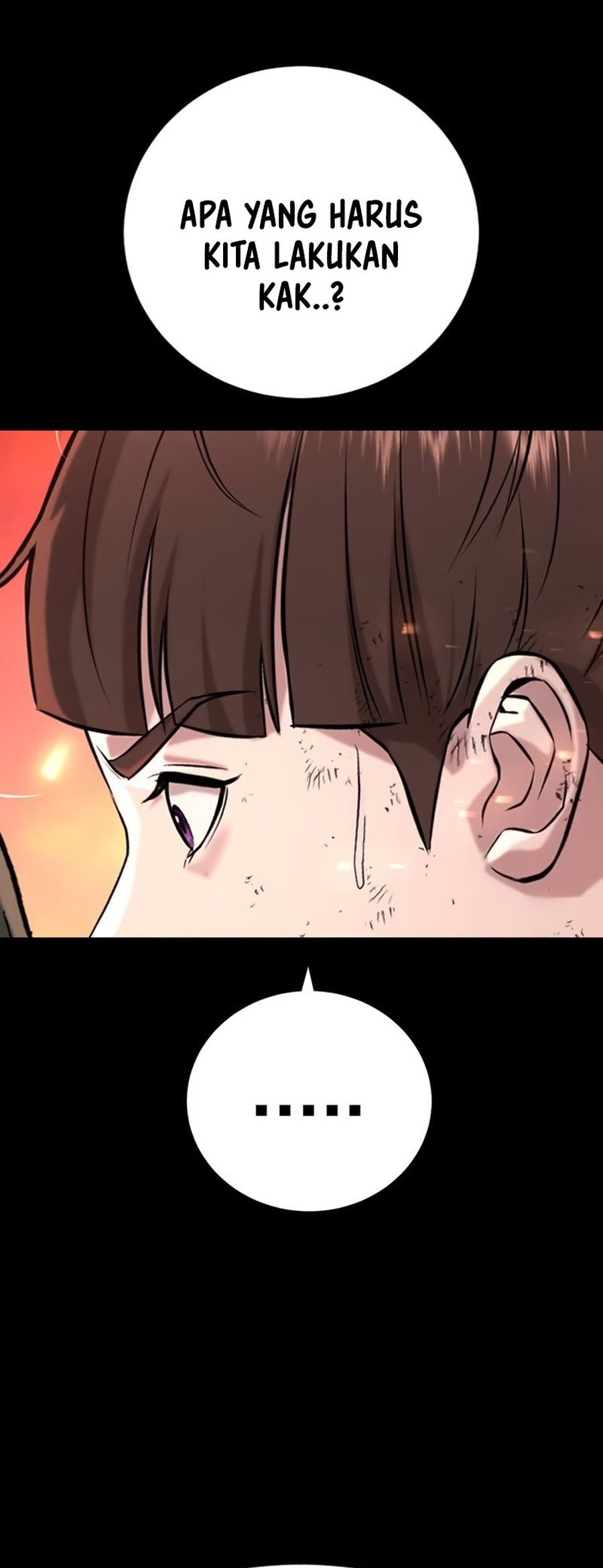 Goo Se Ra Chapter 19 - halaman 110