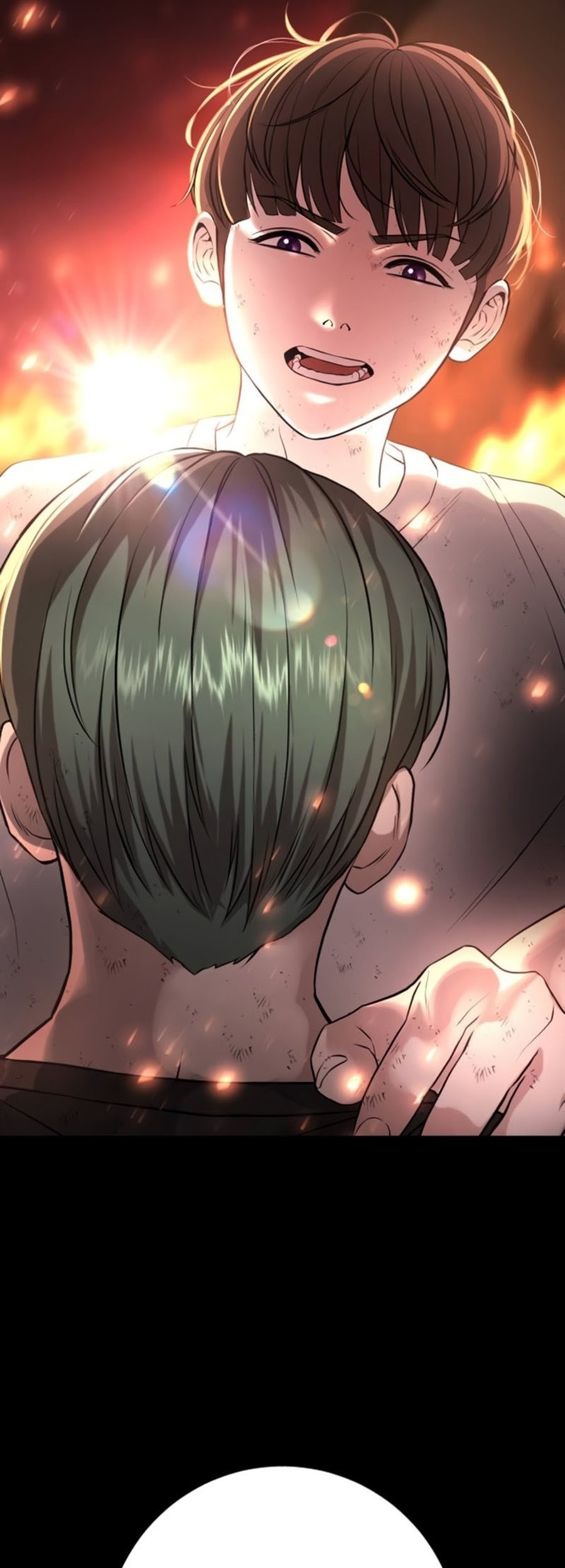 Goo Se Ra Chapter 19 - halaman 113