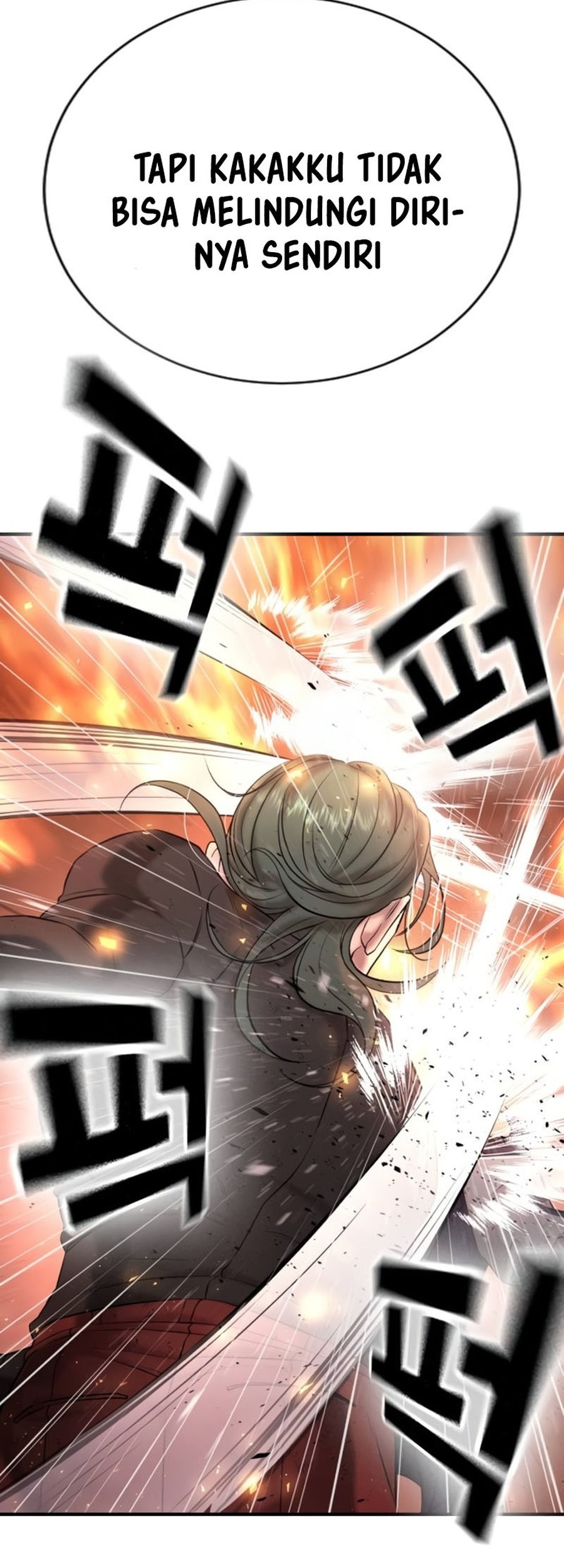 Goo Se Ra Chapter 19 - halaman 121