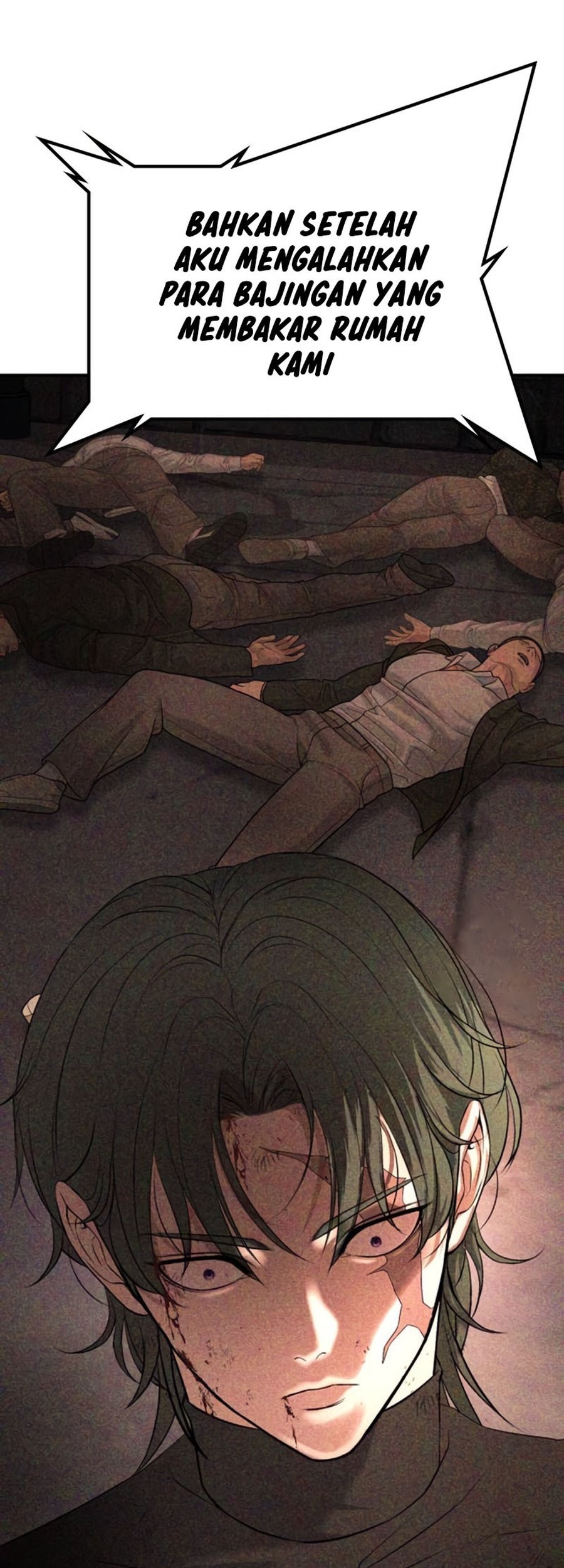 Goo Se Ra Chapter 19 - halaman 125