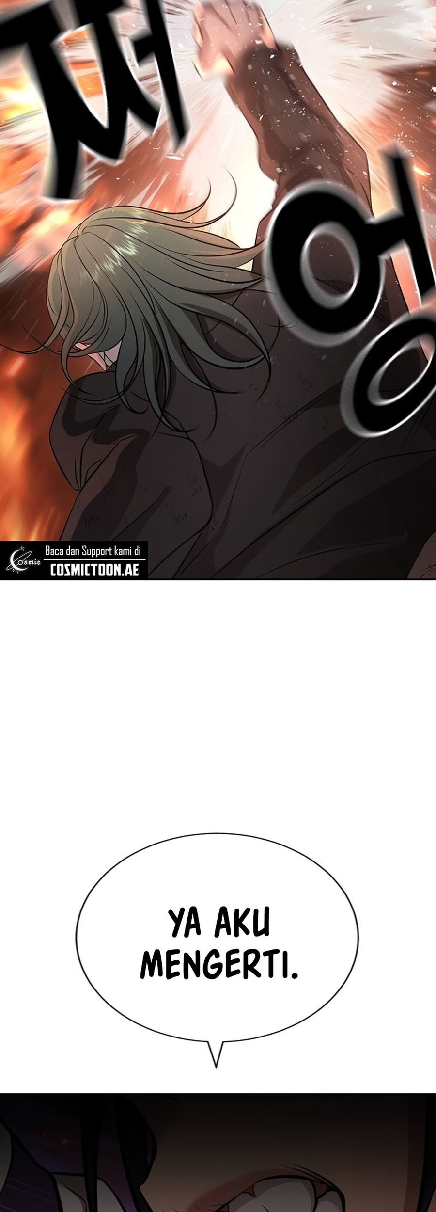 Goo Se Ra Chapter 19 - halaman 131