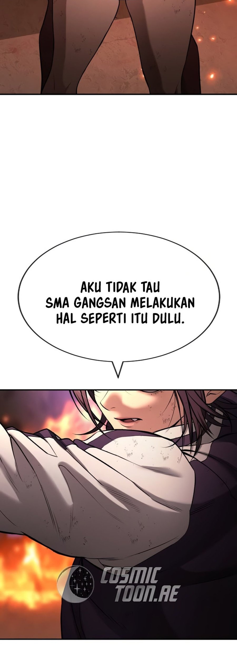 Goo Se Ra Chapter 19 - halaman 138