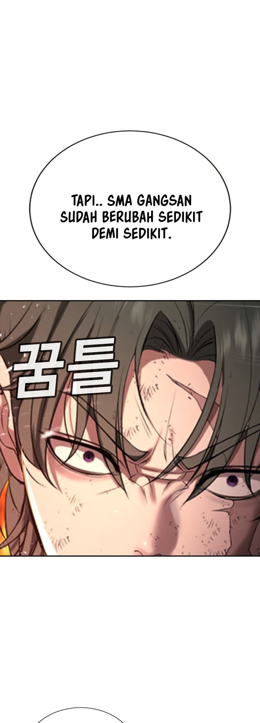 Goo Se Ra Chapter 19 - halaman 139