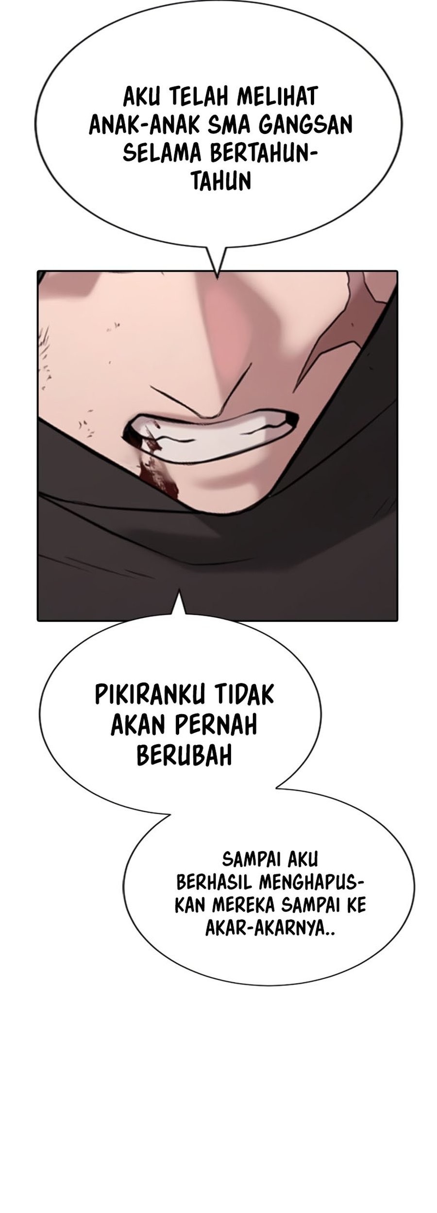 Goo Se Ra Chapter 19 - halaman 141