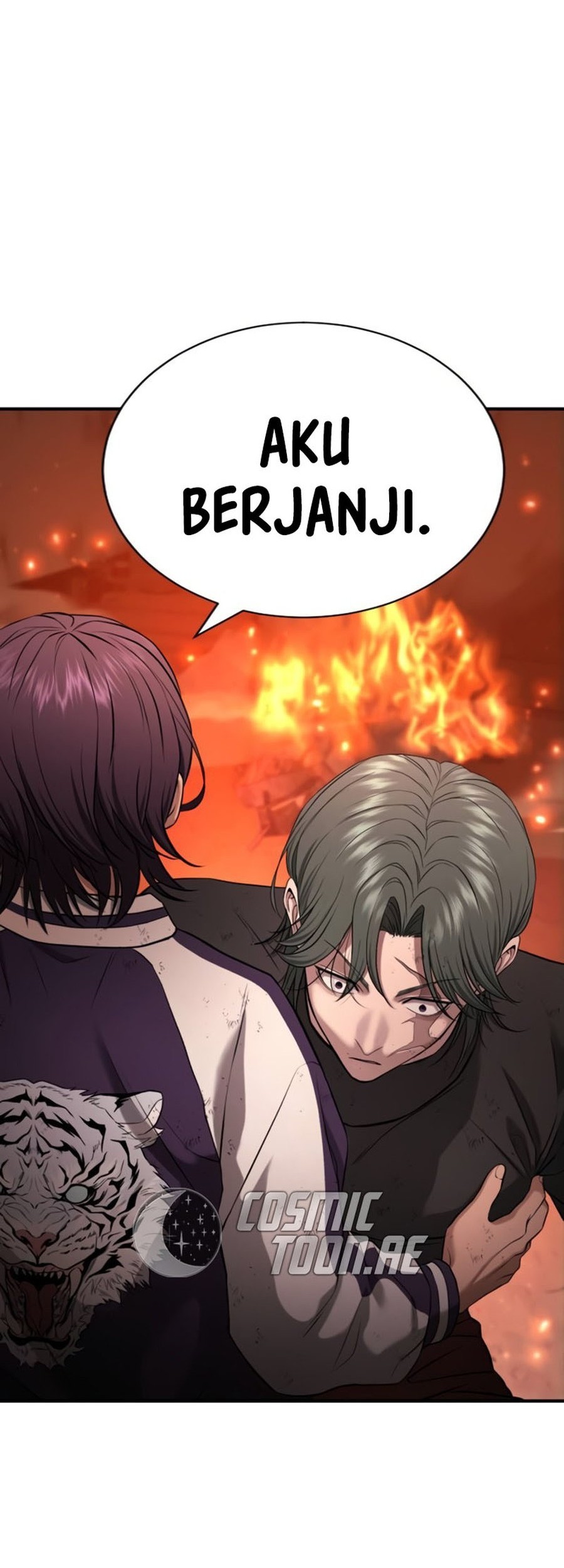 Goo Se Ra Chapter 19 - halaman 148