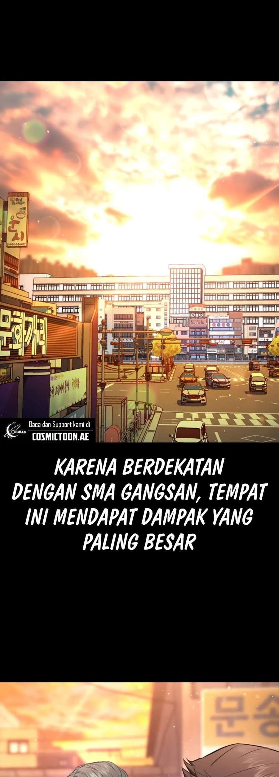 Goo Se Ra Chapter 19 - halaman 15