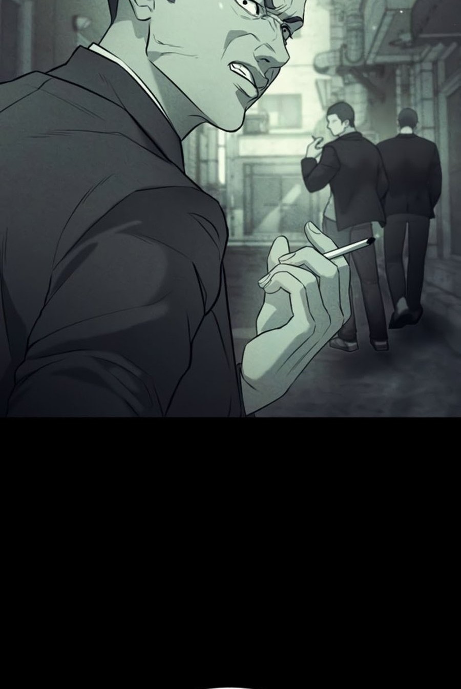 Goo Se Ra Chapter 19 - halaman 20