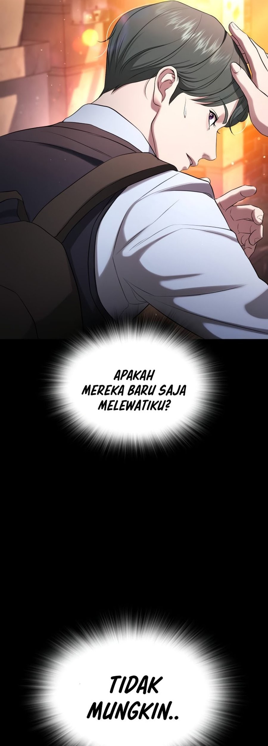 Goo Se Ra Chapter 19 - halaman 25