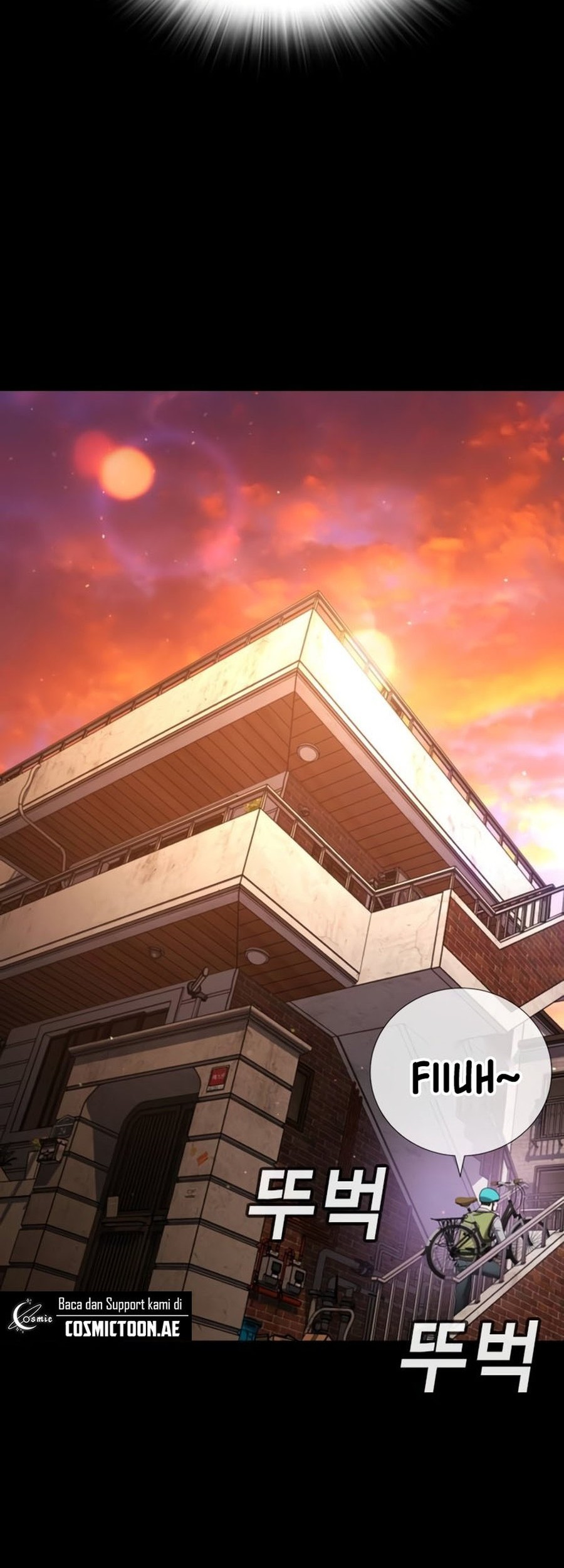 Goo Se Ra Chapter 19 - halaman 26