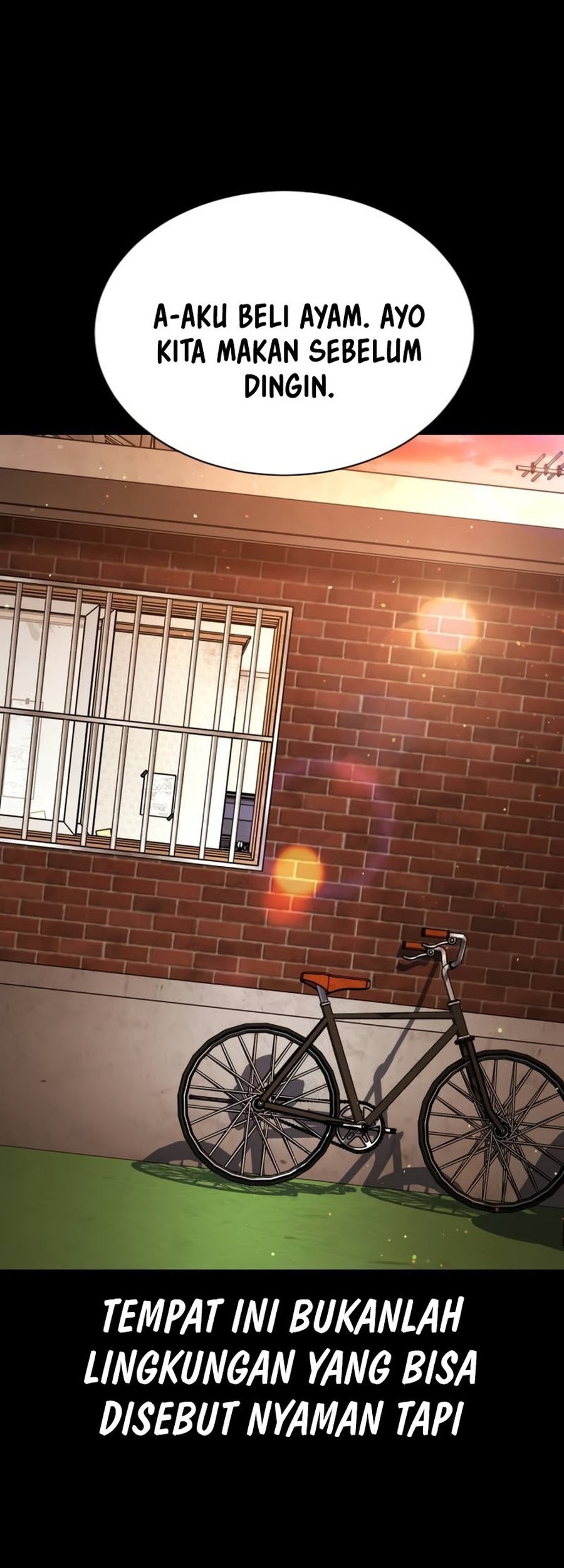 Goo Se Ra Chapter 19 - halaman 29