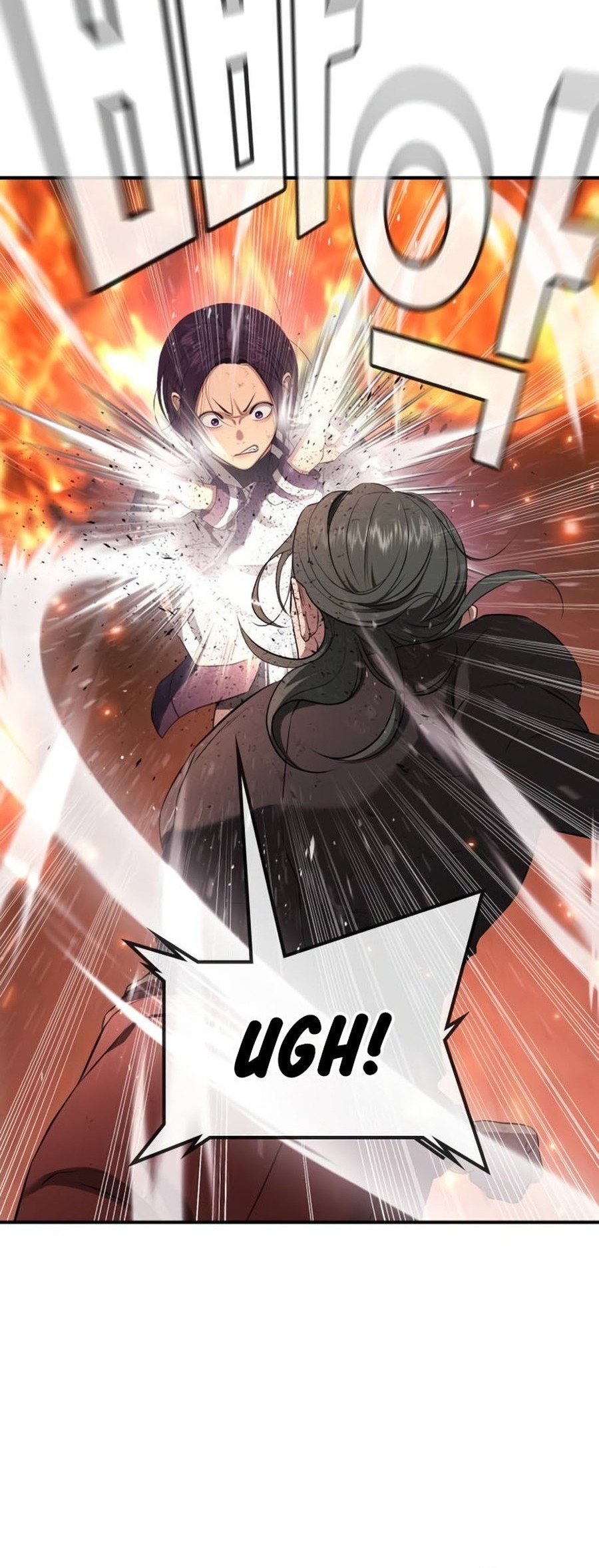 Goo Se Ra Chapter 19 - halaman 34