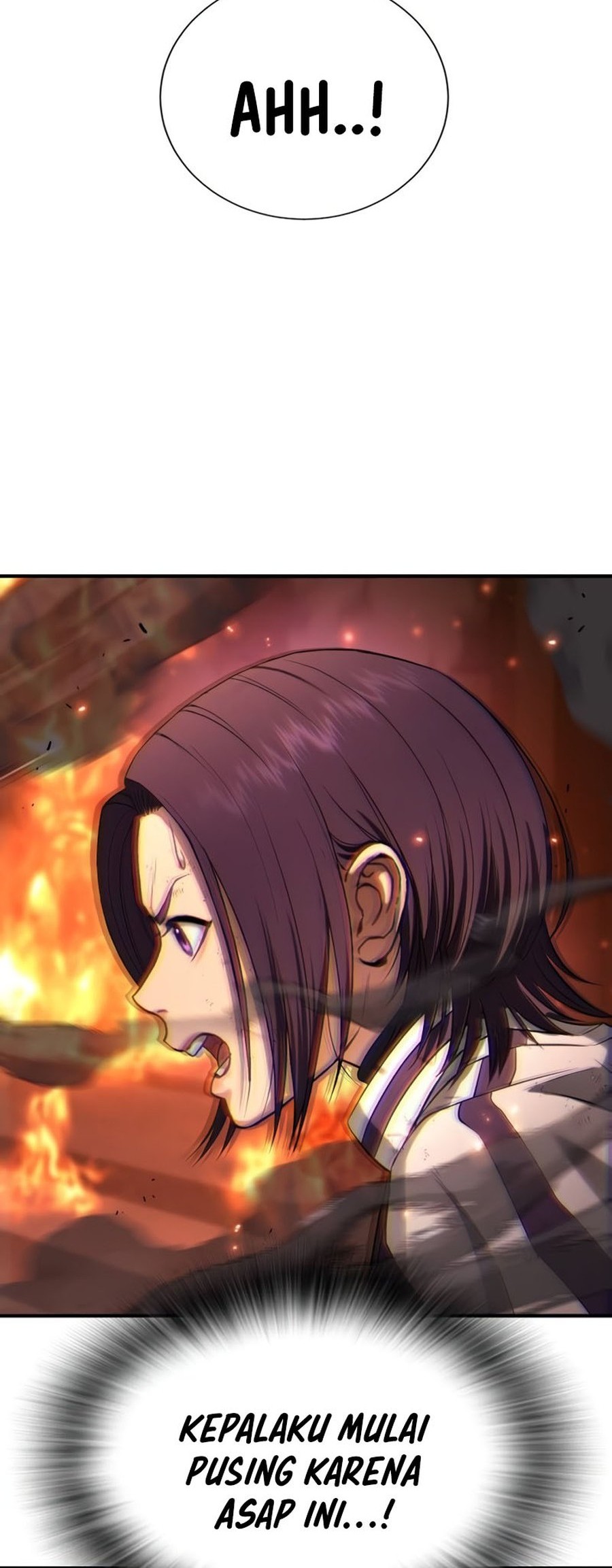 Goo Se Ra Chapter 19 - halaman 42