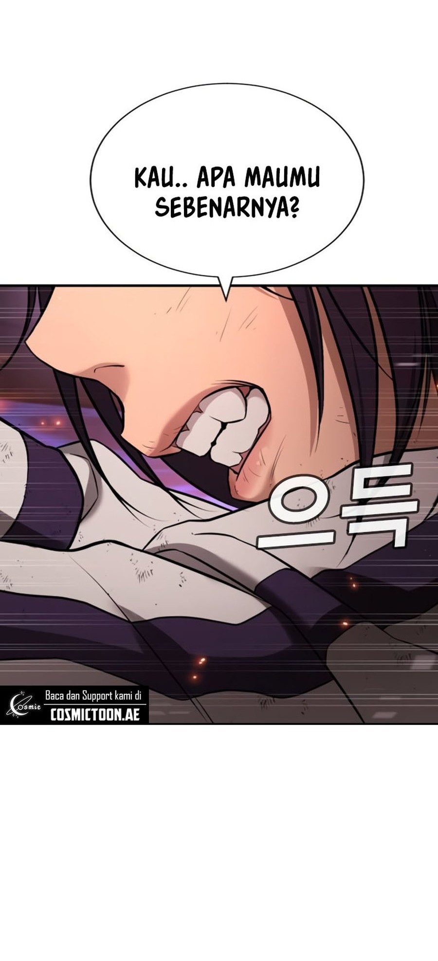 Goo Se Ra Chapter 19 - halaman 46