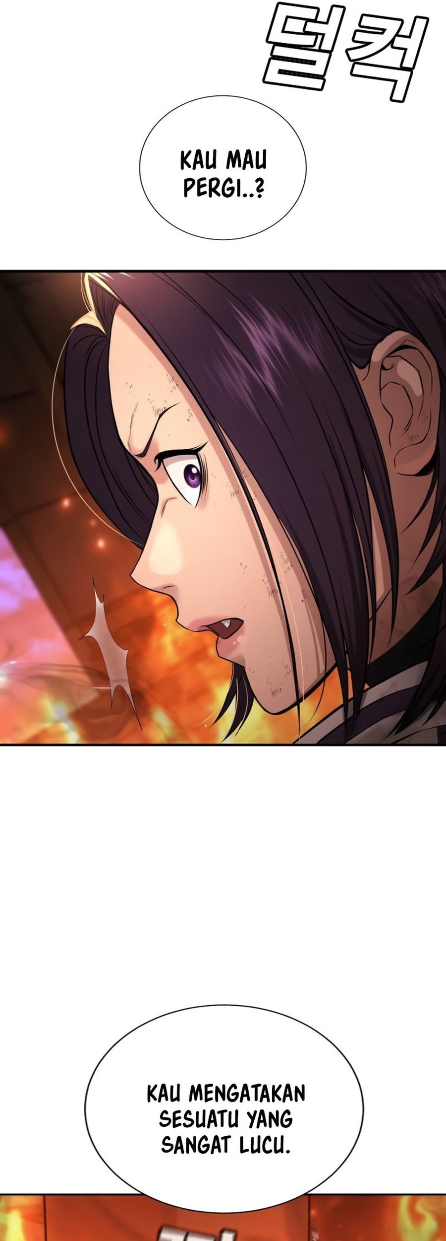 Goo Se Ra Chapter 19 - halaman 51