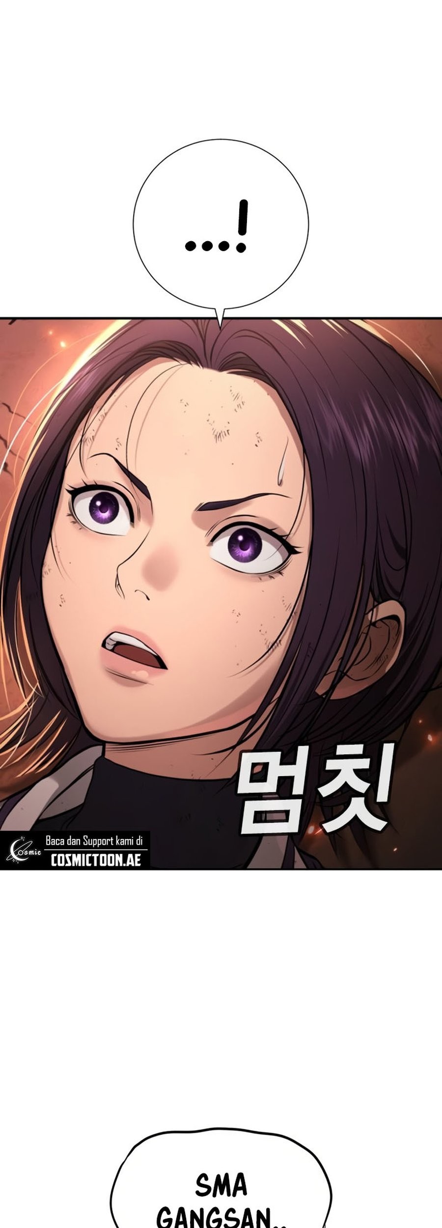 Goo Se Ra Chapter 19 - halaman 59