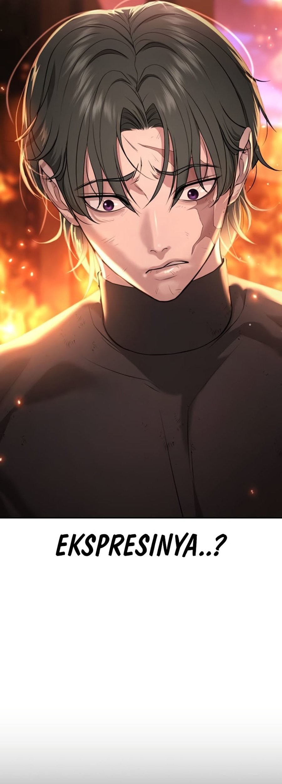 Goo Se Ra Chapter 19 - halaman 61