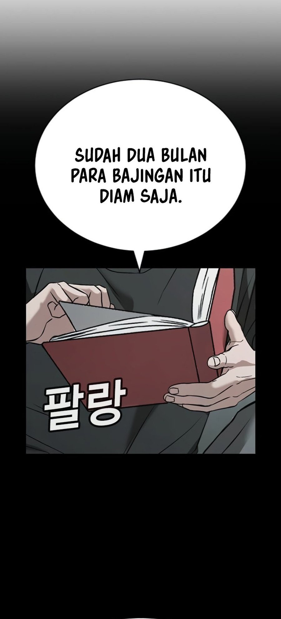 Goo Se Ra Chapter 19 - halaman 62