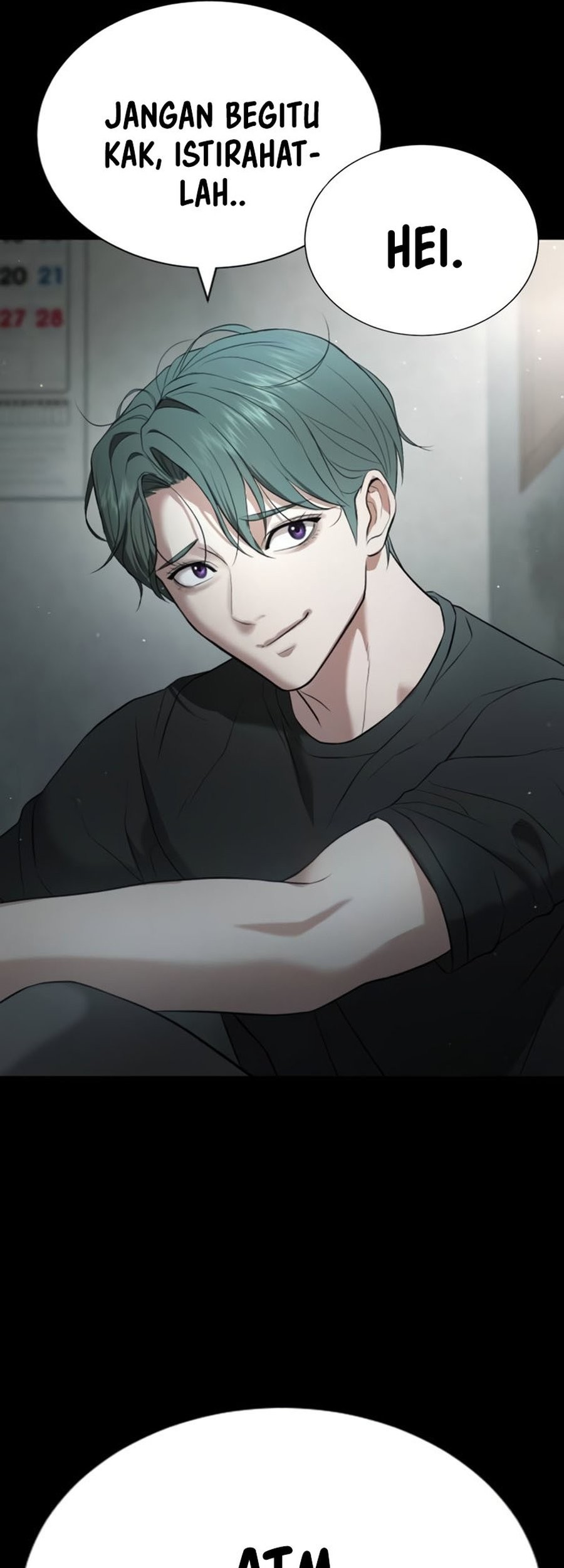 Goo Se Ra Chapter 19 - halaman 67