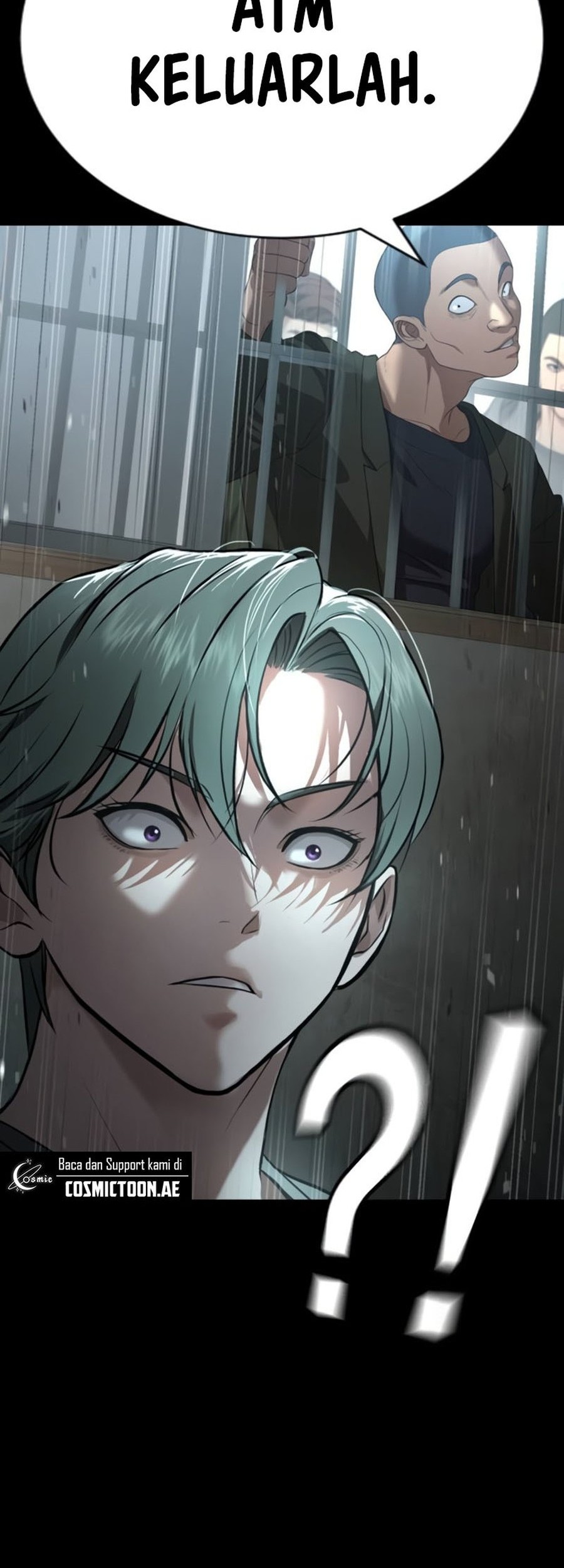 Goo Se Ra Chapter 19 - halaman 68