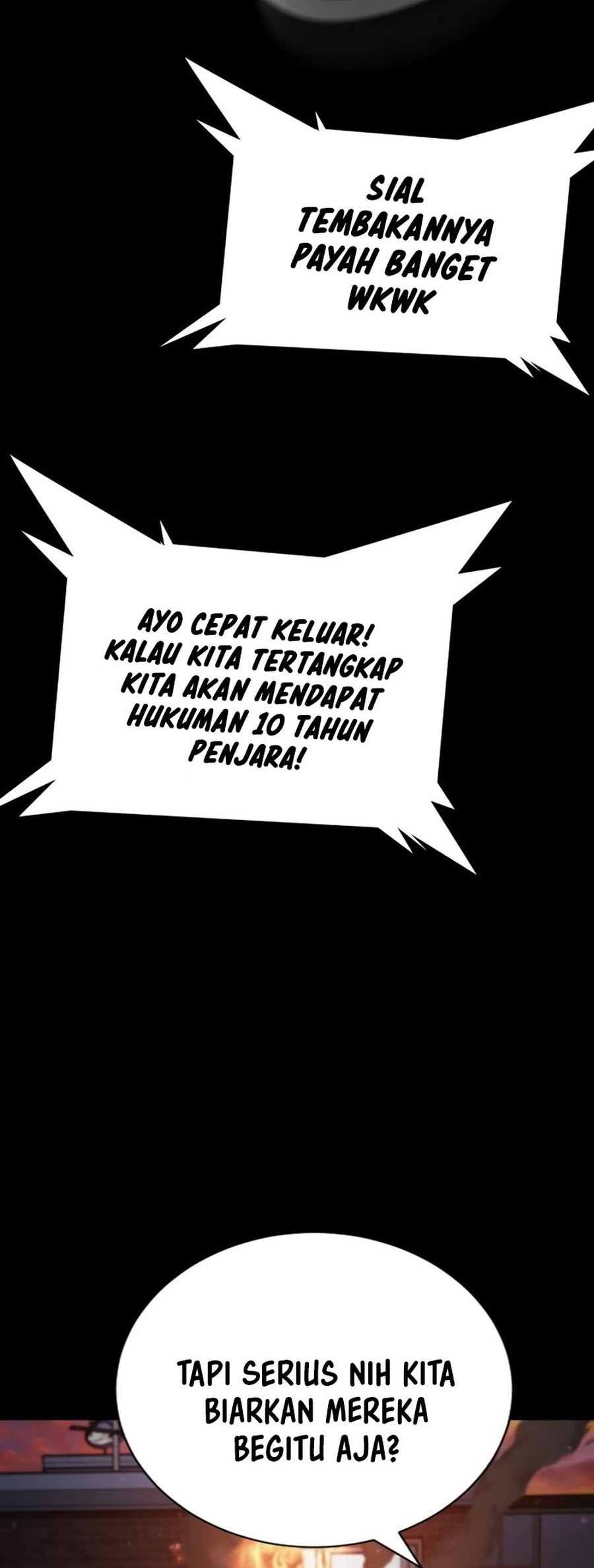 Goo Se Ra Chapter 19 - halaman 98