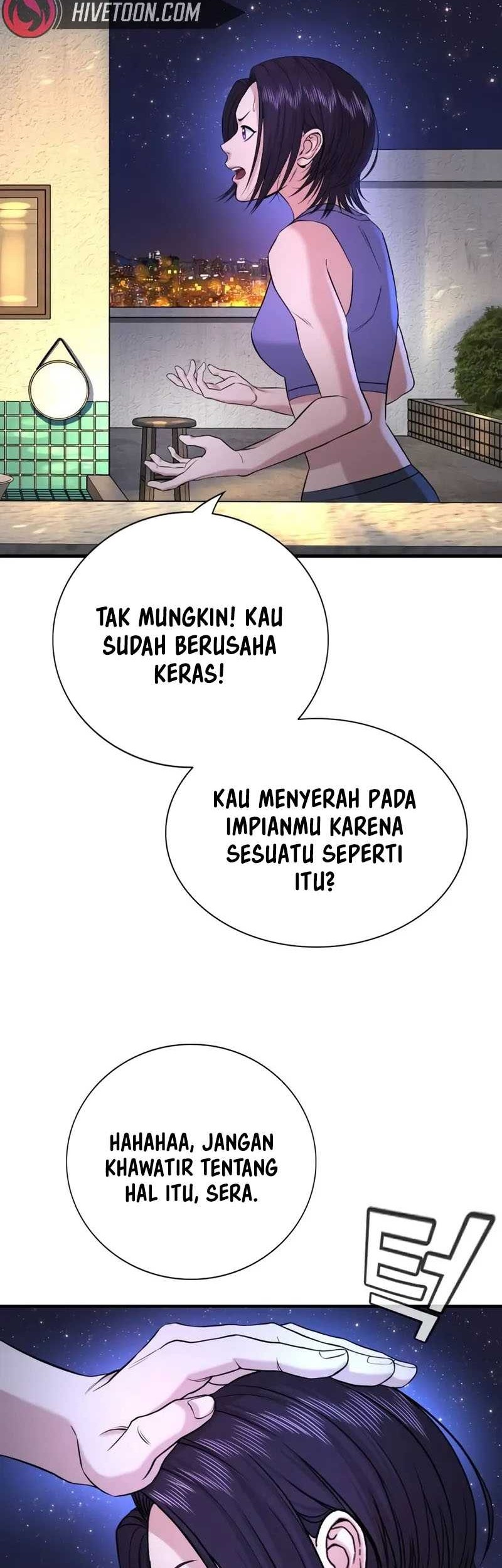 Goo Se Ra Chapter 2 - halaman 103