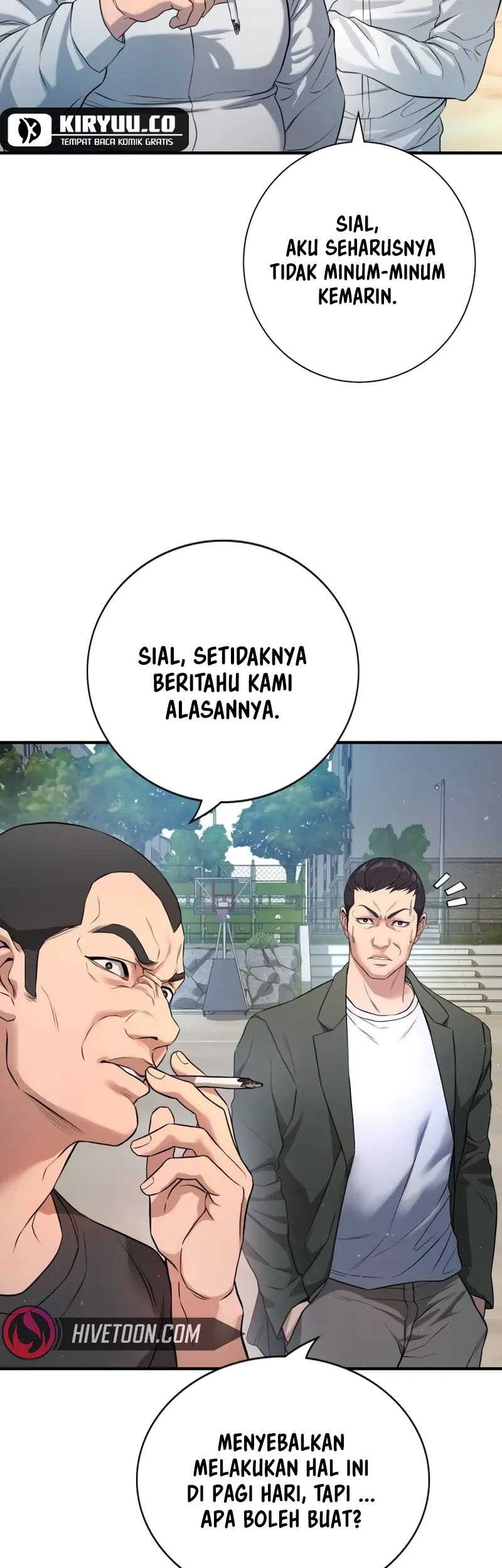 Goo Se Ra Chapter 2 - halaman 116