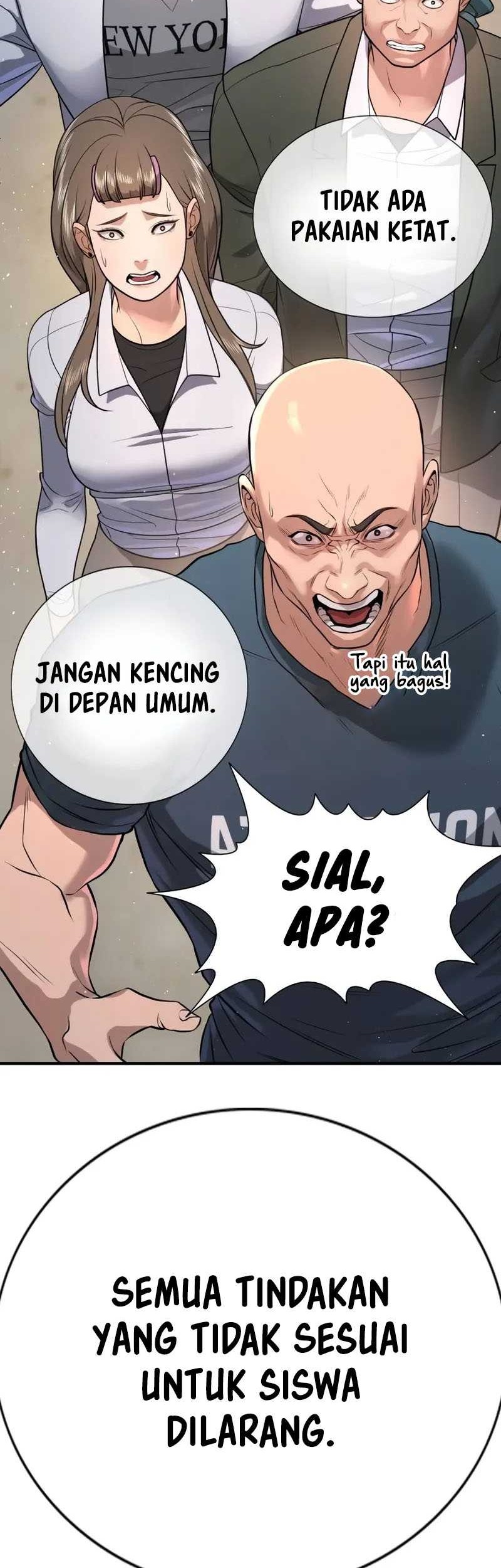 Goo Se Ra Chapter 2 - halaman 125