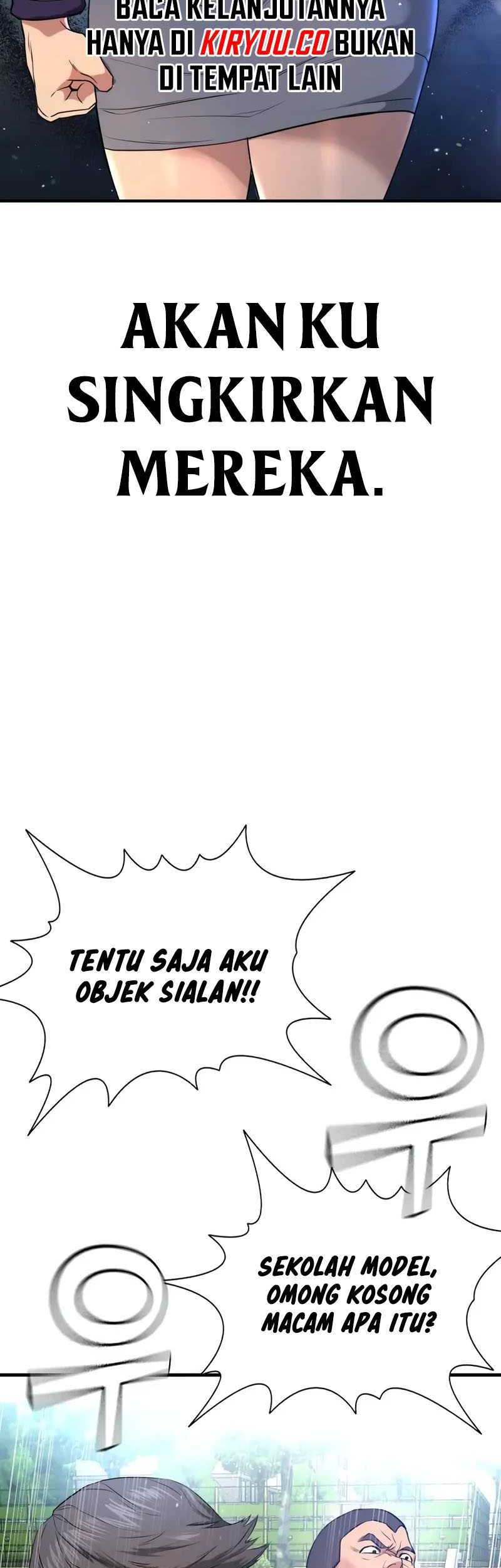 Goo Se Ra Chapter 2 - halaman 129