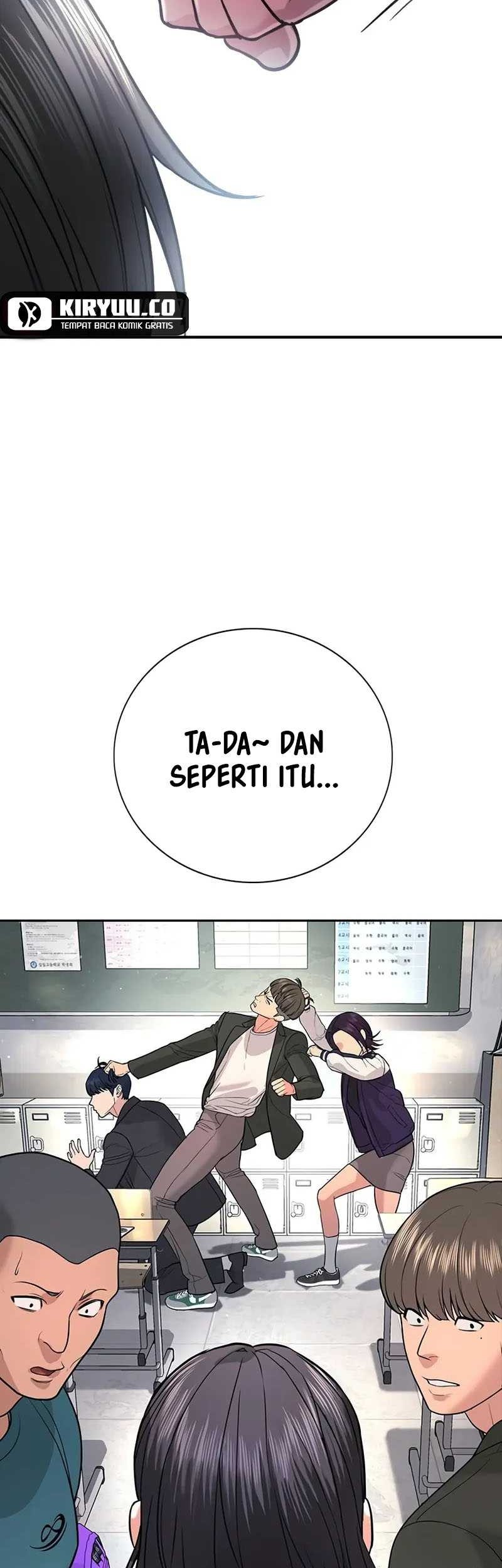 Goo Se Ra Chapter 2 - halaman 28