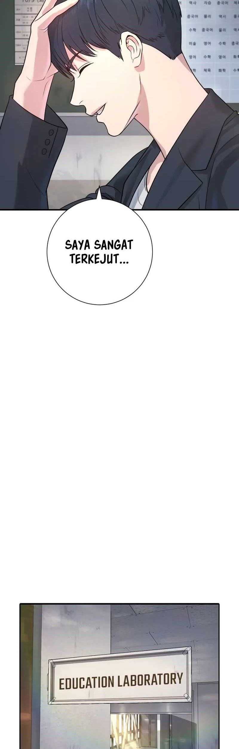 Goo Se Ra Chapter 2 - halaman 39
