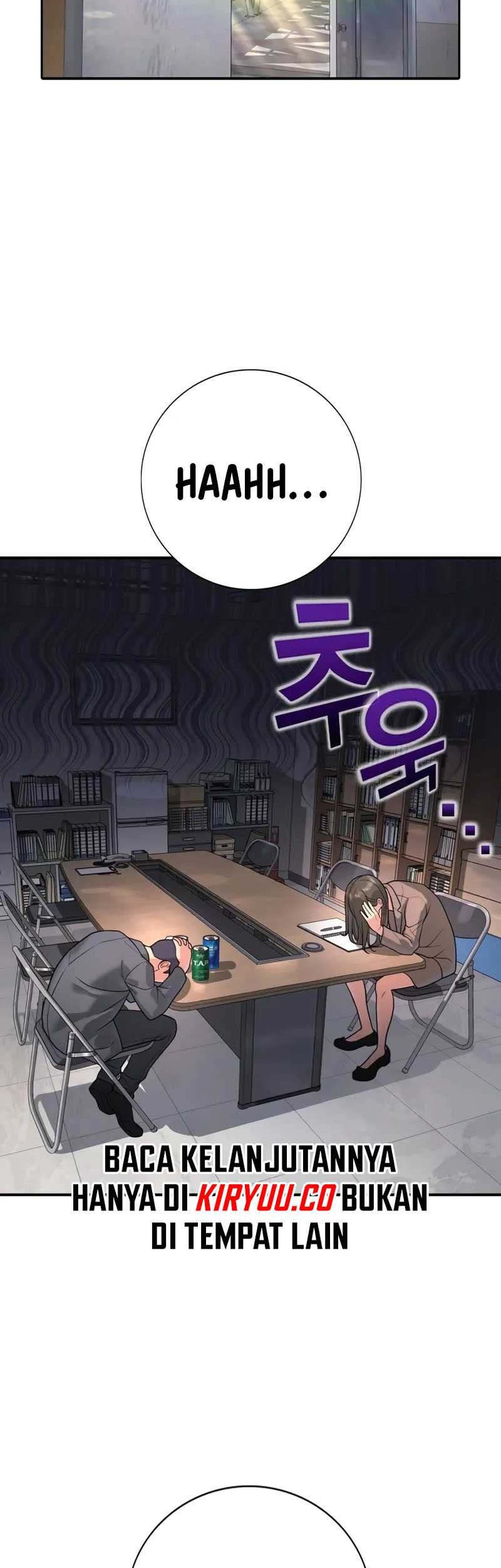 Goo Se Ra Chapter 2 - halaman 40